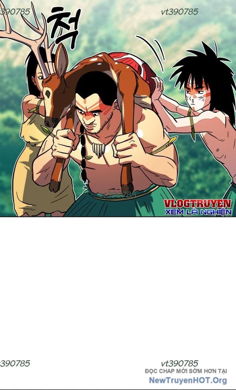 Tiền Sử Vlog - Chapter 13 - Page 41