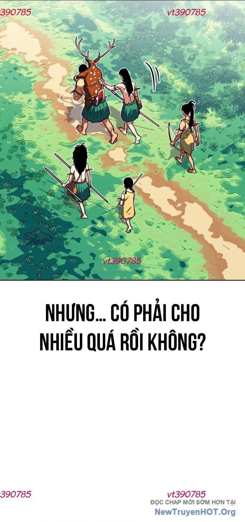 Tiền Sử Vlog - Chapter 13 - Page 42