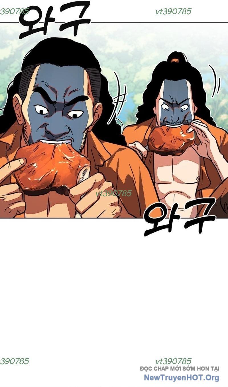 Tiền Sử Vlog - Chapter 13 - Page 45