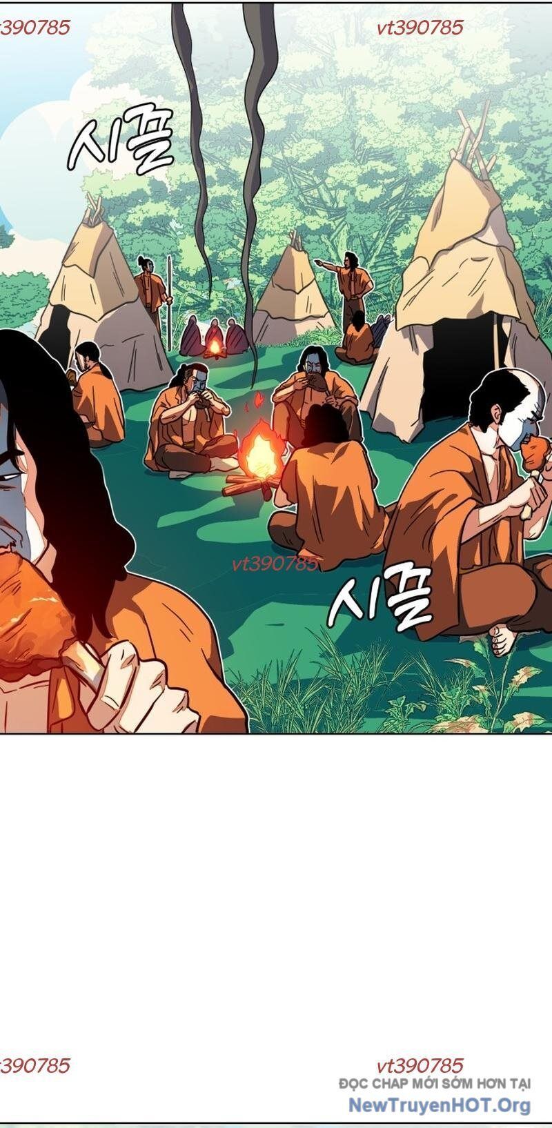 Tiền Sử Vlog - Chapter 13 - Page 46