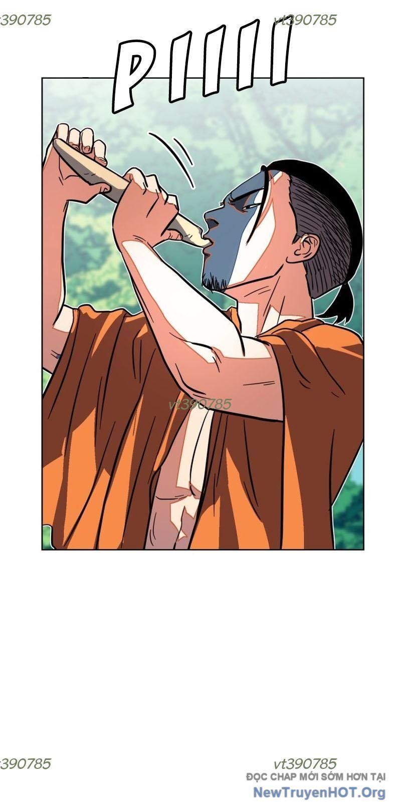 Tiền Sử Vlog - Chapter 13 - Page 48