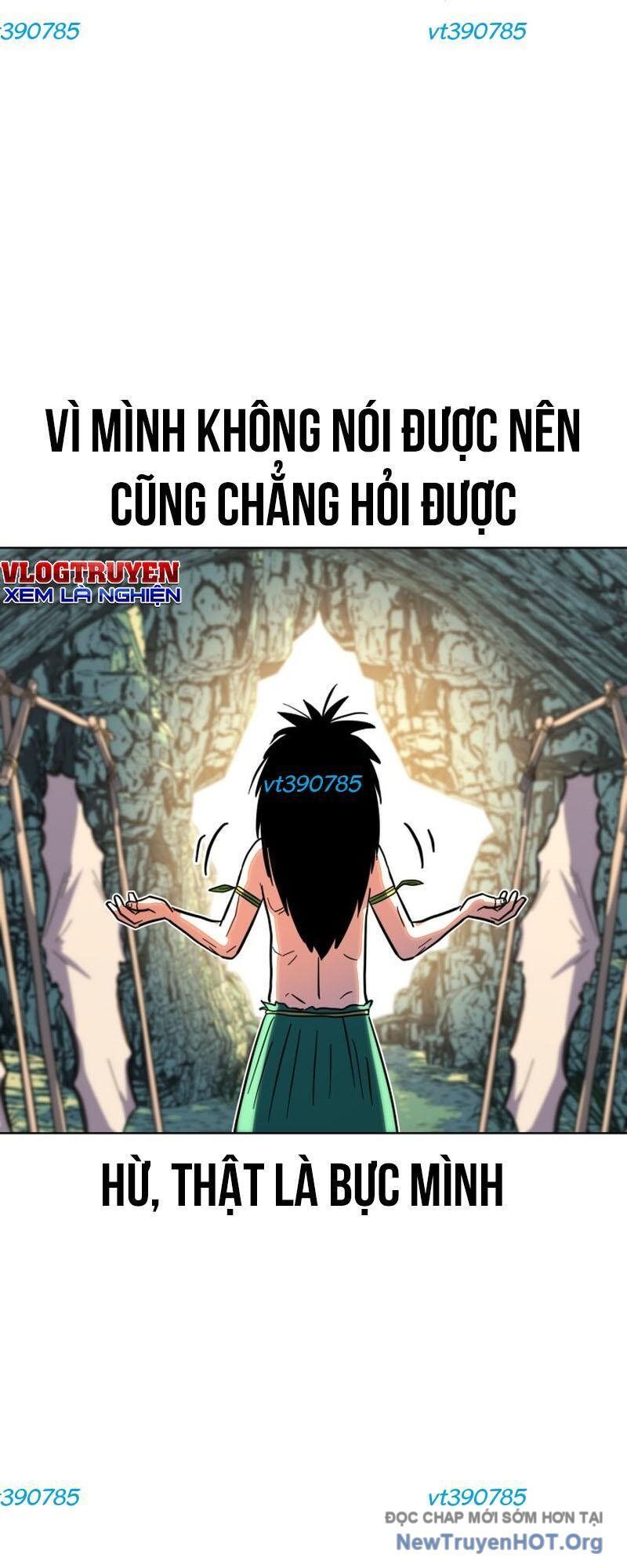 Tiền Sử Vlog - Chapter 13 - Page 5