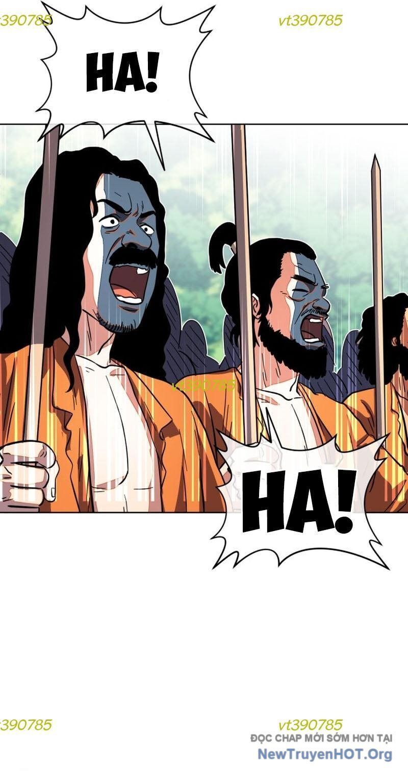 Tiền Sử Vlog - Chapter 13 - Page 50