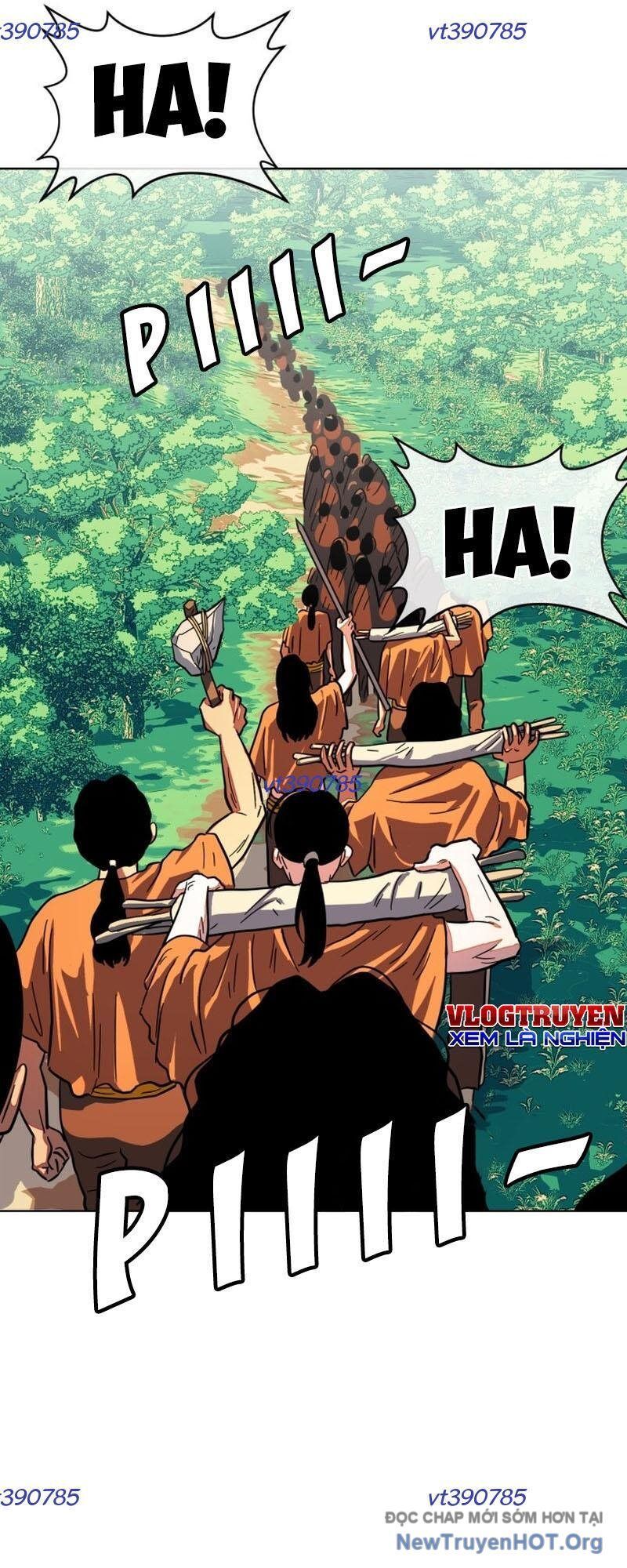 Tiền Sử Vlog - Chapter 13 - Page 52