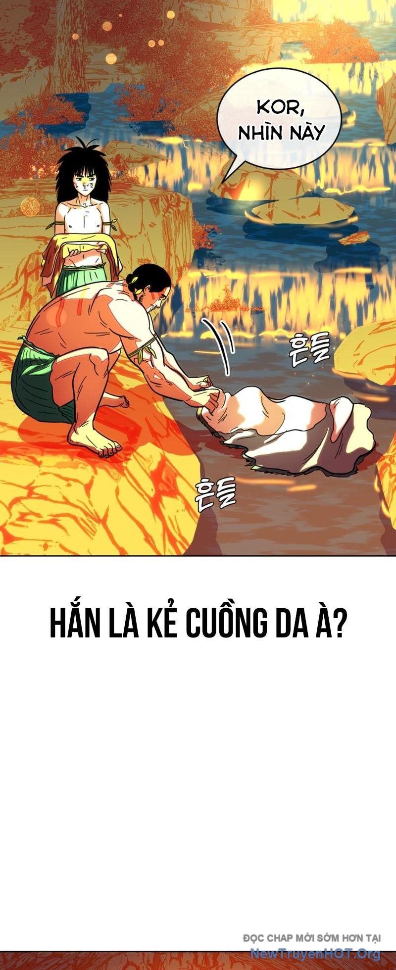 Tiền Sử Vlog - Chapter 13 - Page 55