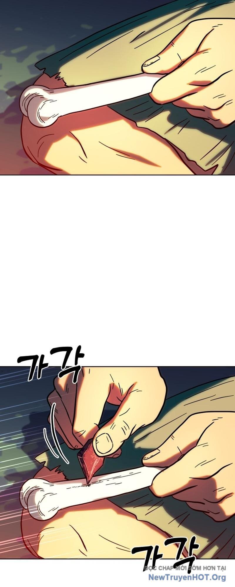 Tiền Sử Vlog - Chapter 13 - Page 58