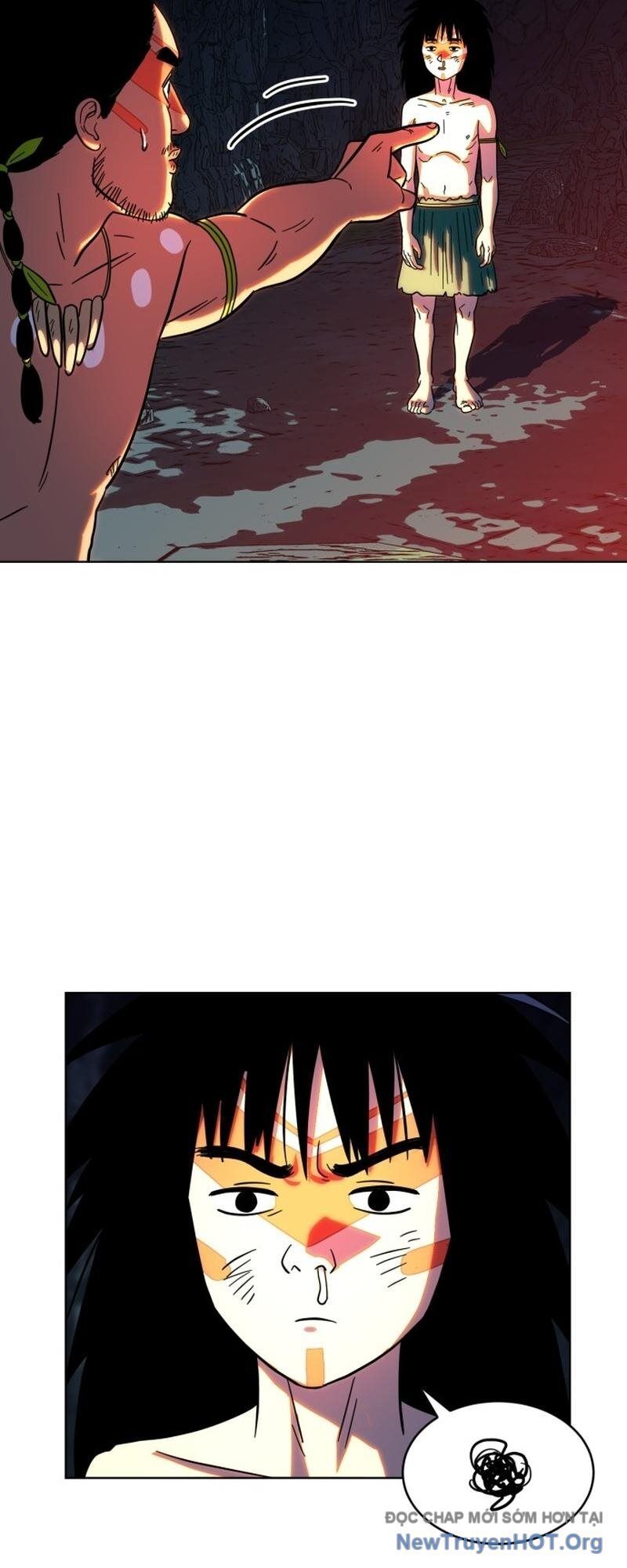 Tiền Sử Vlog - Chapter 13 - Page 62