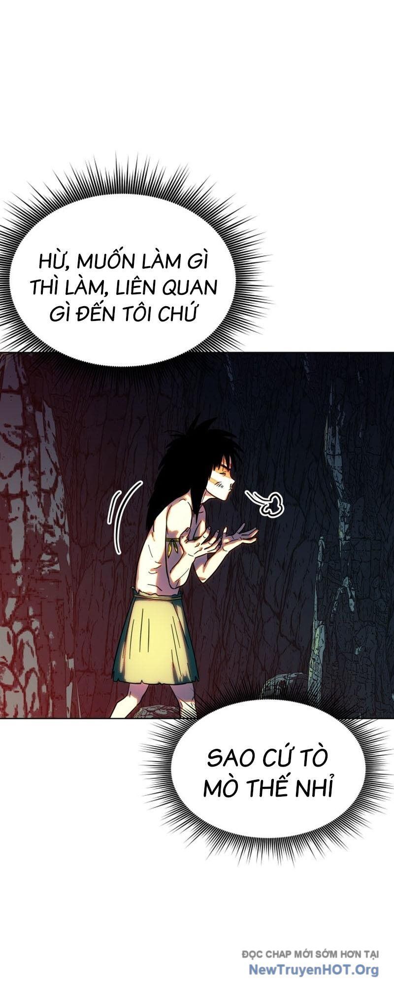 Tiền Sử Vlog - Chapter 13 - Page 63