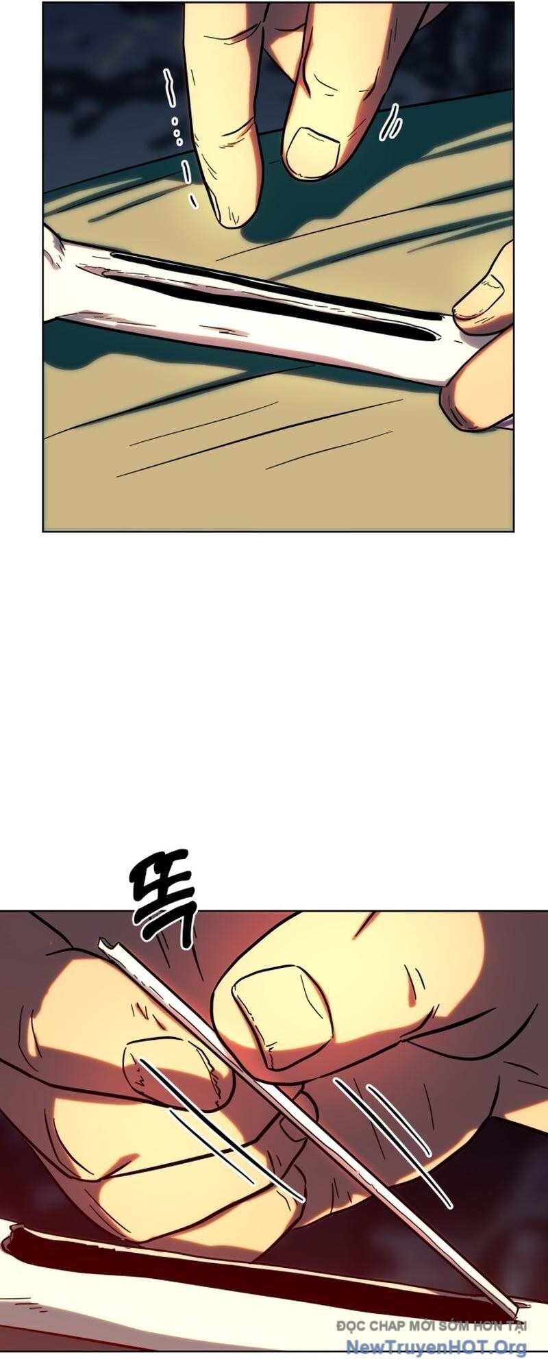 Tiền Sử Vlog - Chapter 13 - Page 66