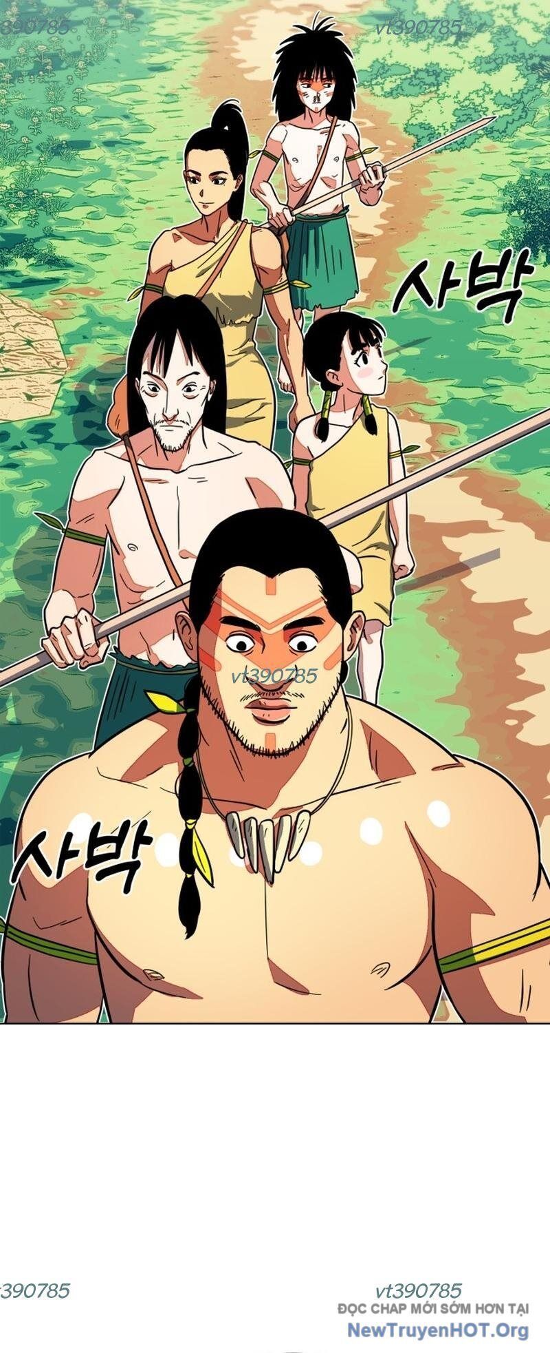 Tiền Sử Vlog - Chapter 13 - Page 7