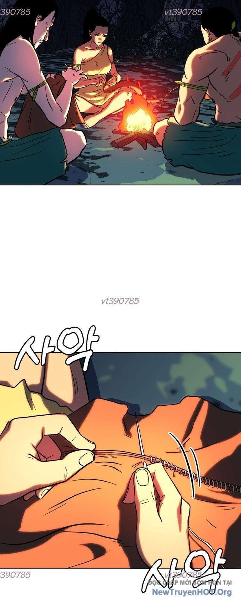 Tiền Sử Vlog - Chapter 13 - Page 71