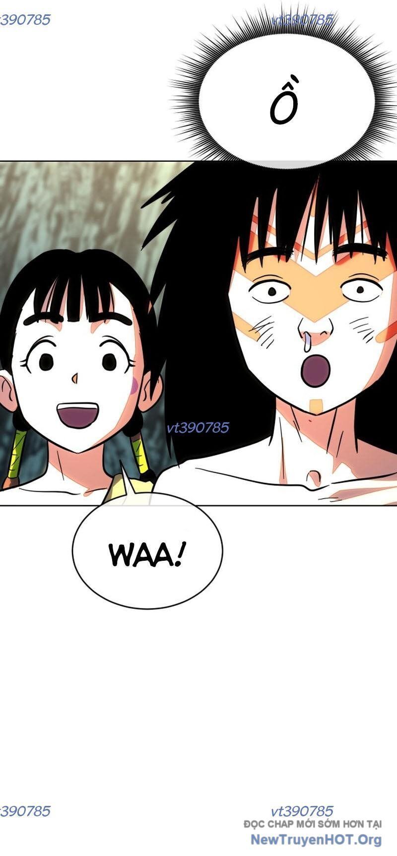 Tiền Sử Vlog - Chapter 13 - Page 75