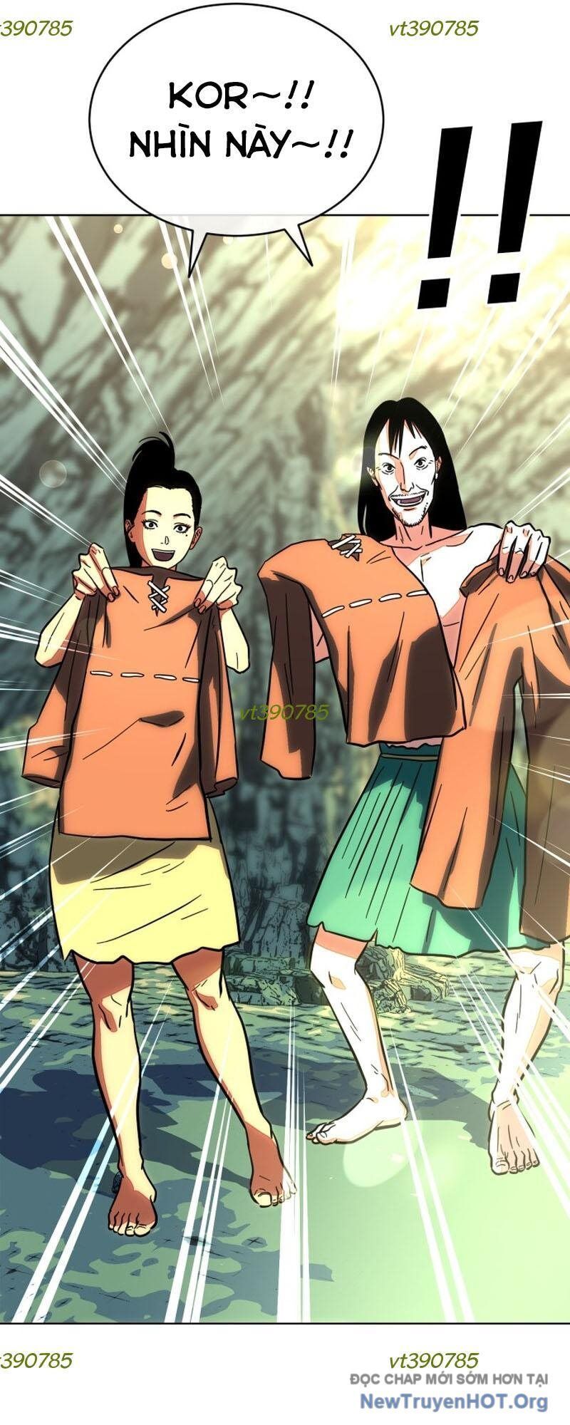 Tiền Sử Vlog - Chapter 13 - Page 76