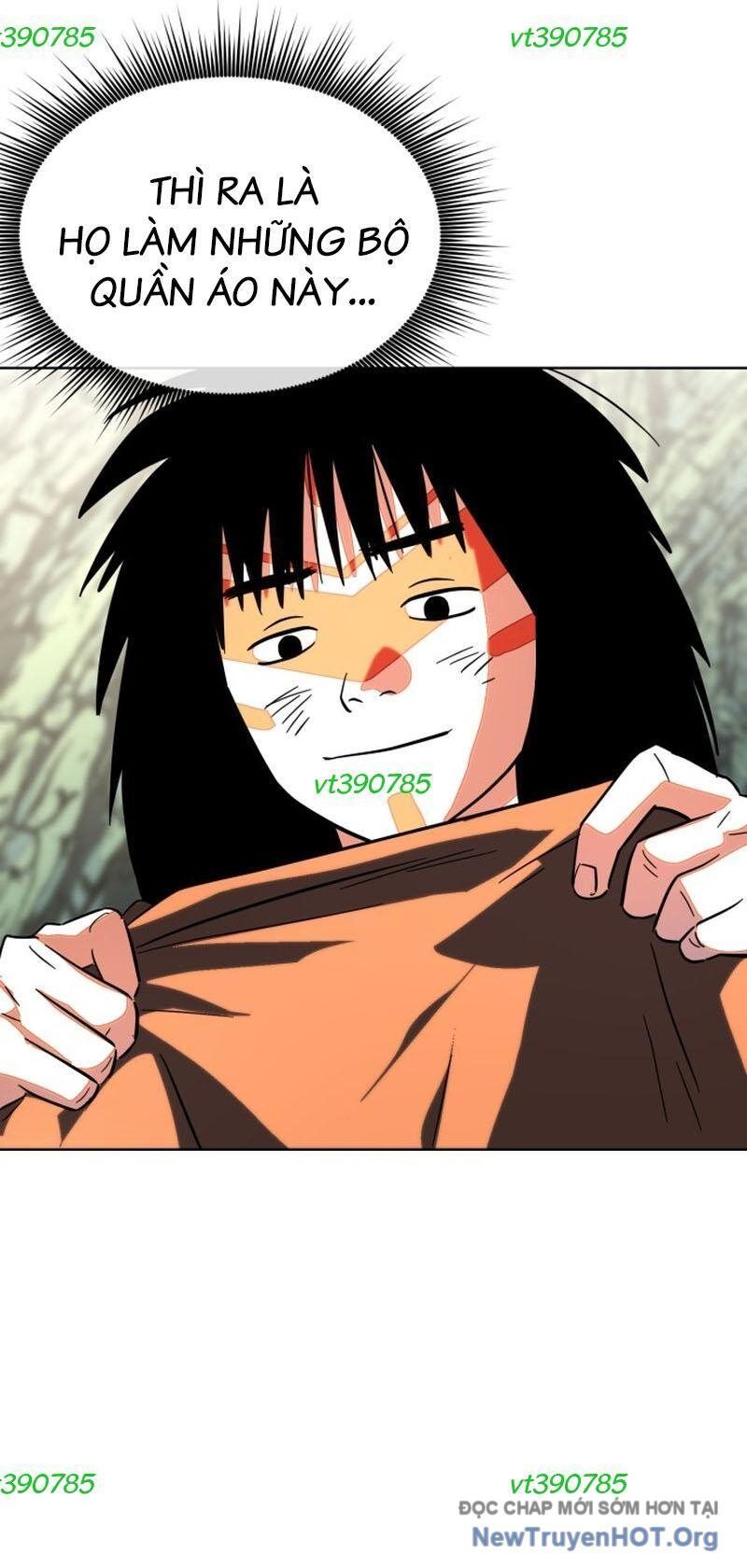 Tiền Sử Vlog - Chapter 13 - Page 78