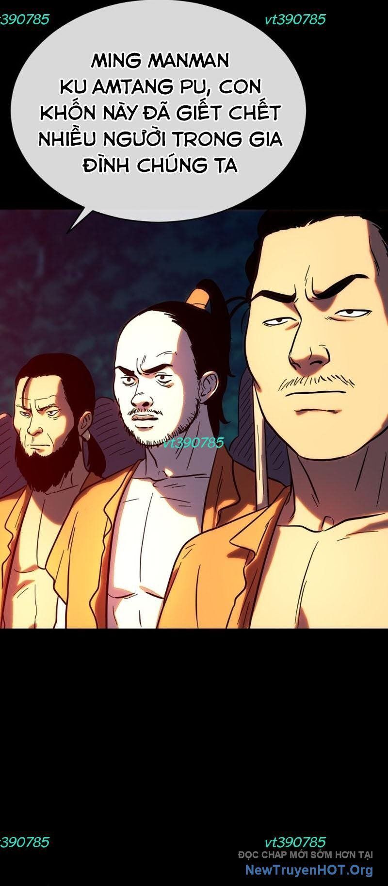 Tiền Sử Vlog - Chapter 14 - Page 10