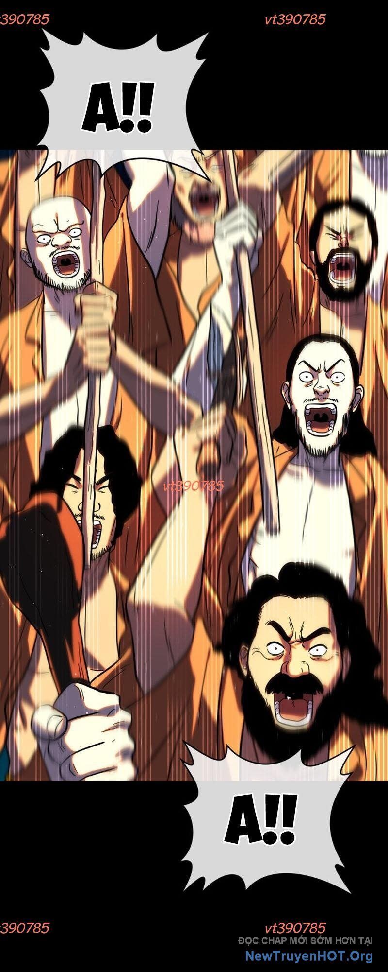 Tiền Sử Vlog - Chapter 14 - Page 12