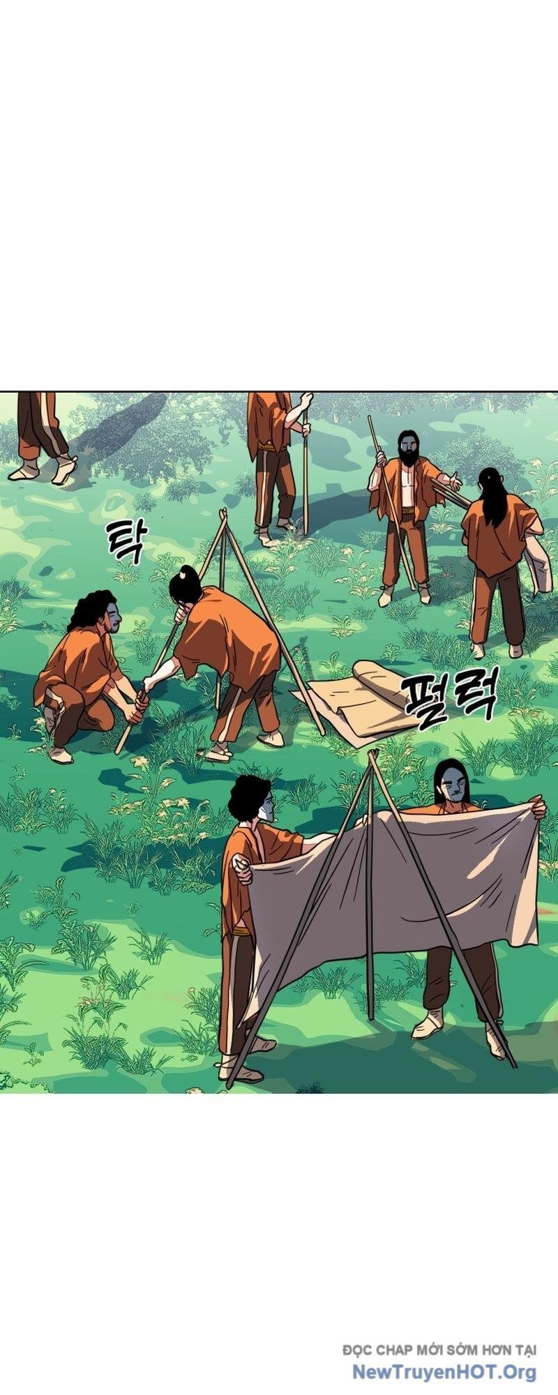 Tiền Sử Vlog - Chapter 14 - Page 14
