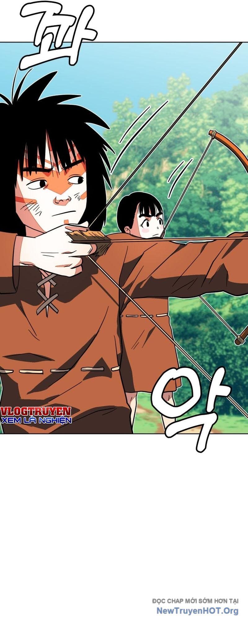 Tiền Sử Vlog - Chapter 14 - Page 17