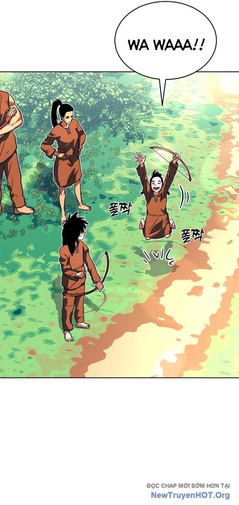 Tiền Sử Vlog - Chapter 14 - Page 20