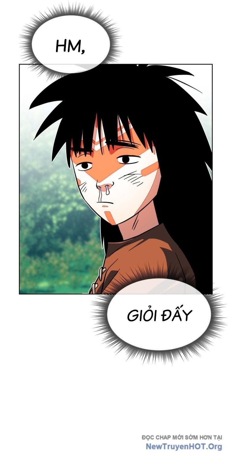 Tiền Sử Vlog - Chapter 14 - Page 21