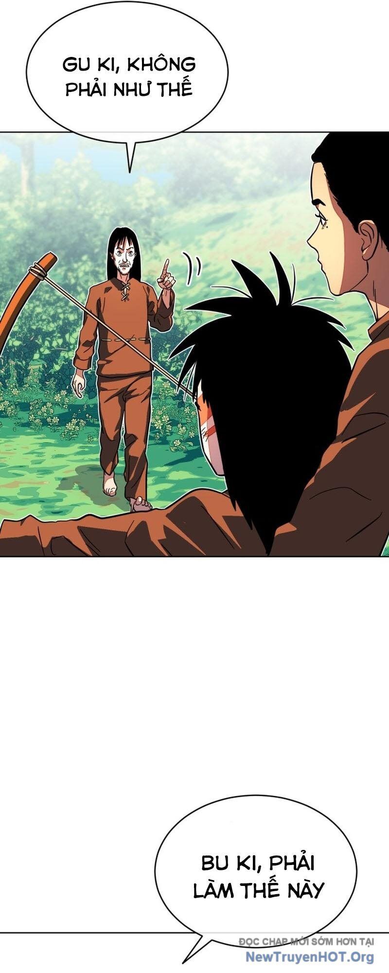 Tiền Sử Vlog - Chapter 14 - Page 24