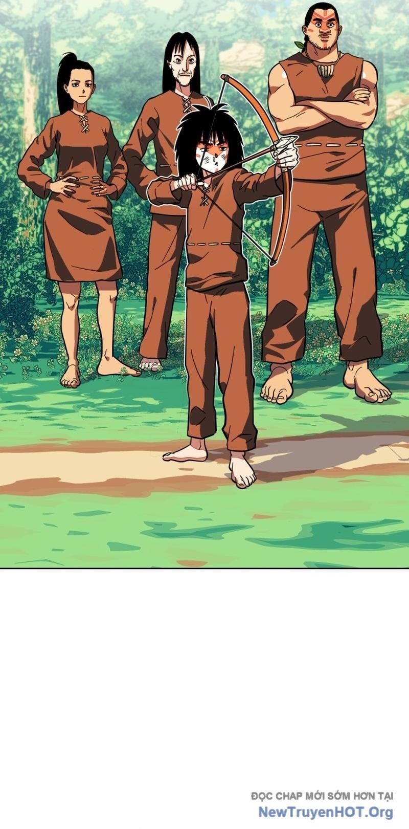 Tiền Sử Vlog - Chapter 14 - Page 27