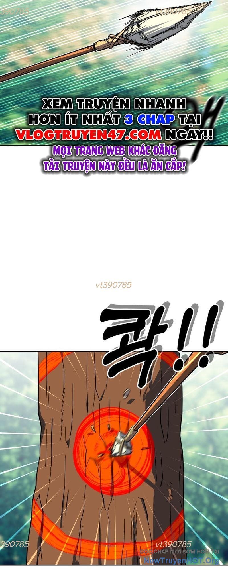 Tiền Sử Vlog - Chapter 14 - Page 29