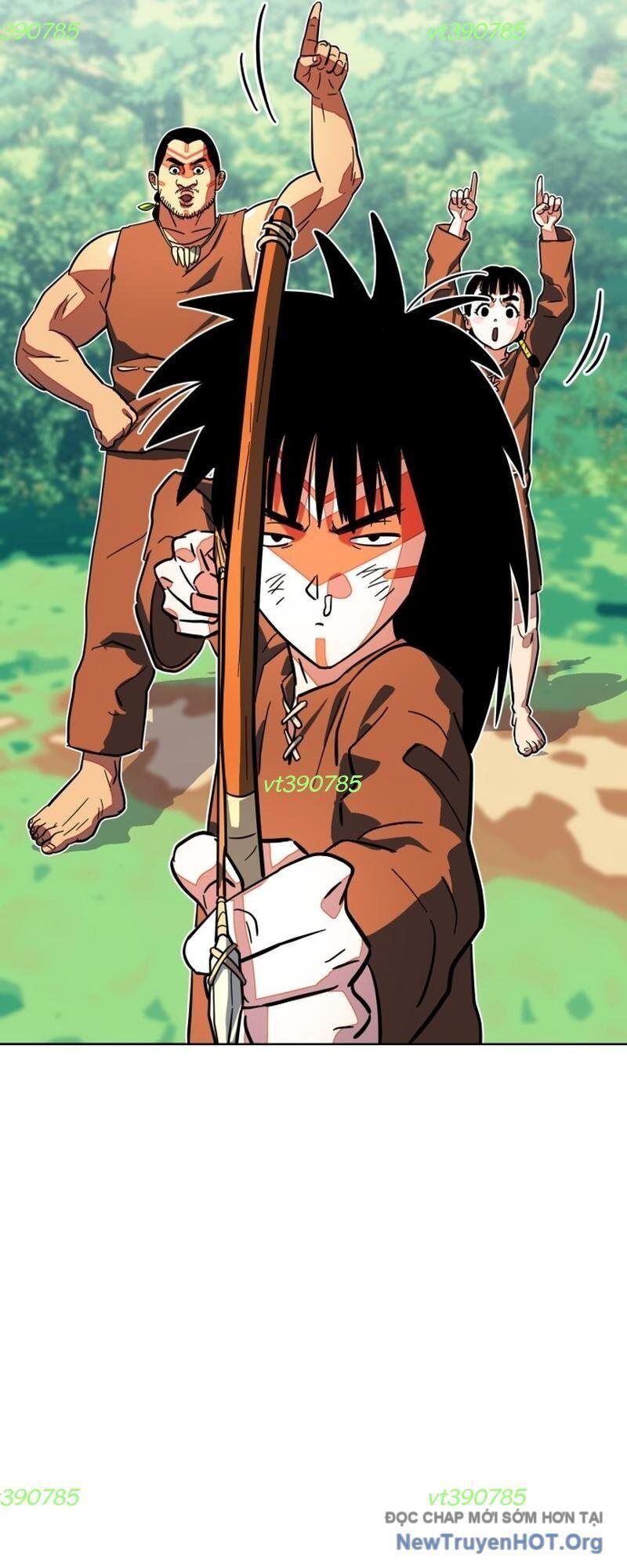 Tiền Sử Vlog - Chapter 14 - Page 32