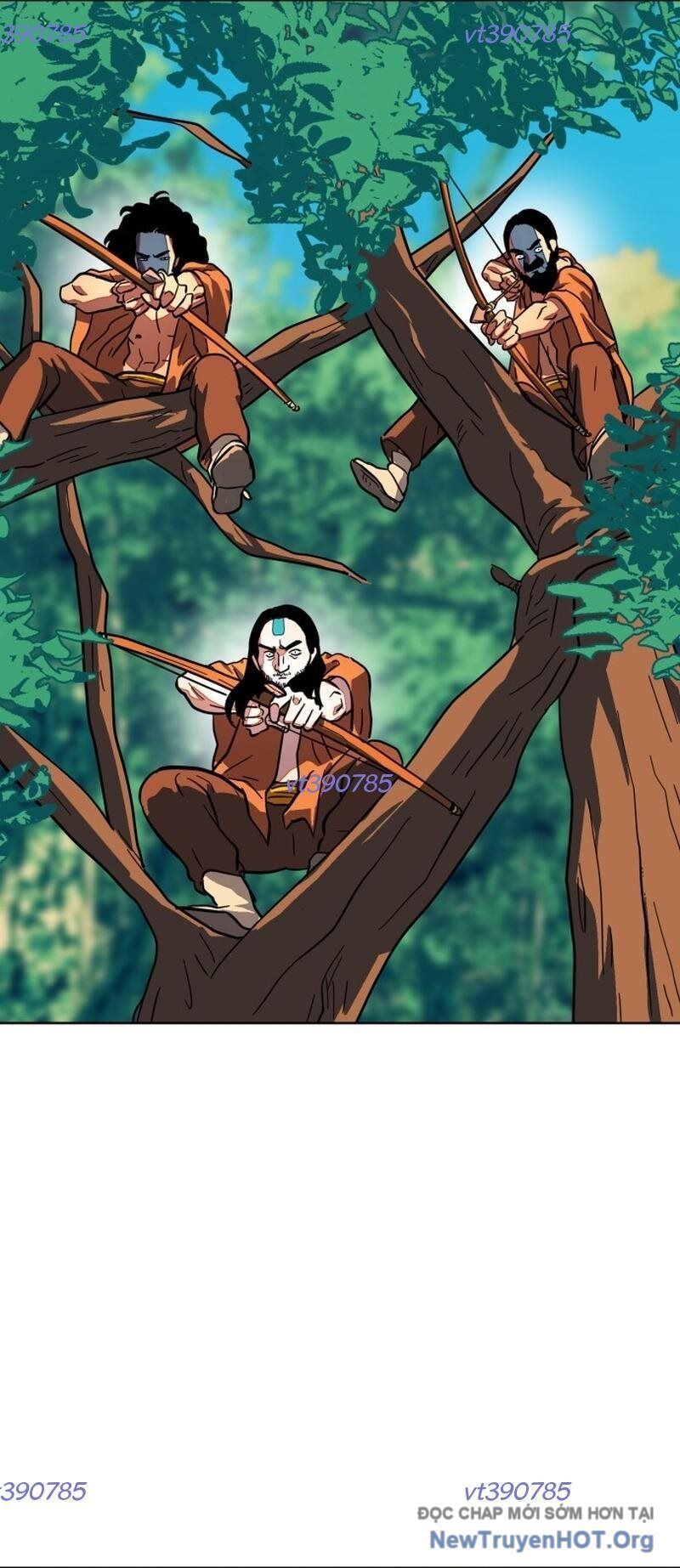 Tiền Sử Vlog - Chapter 14 - Page 34