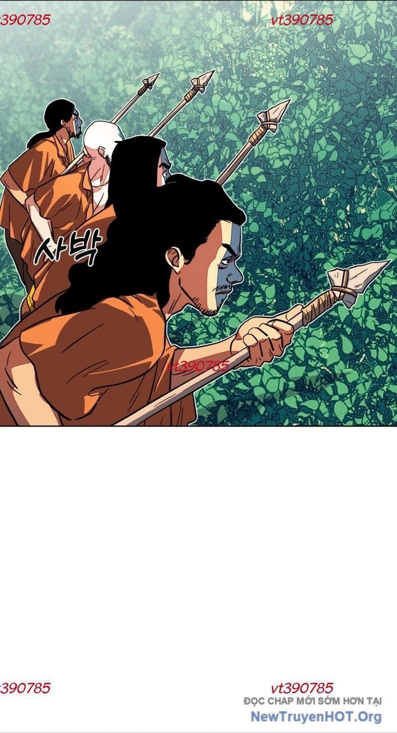 Tiền Sử Vlog - Chapter 14 - Page 35