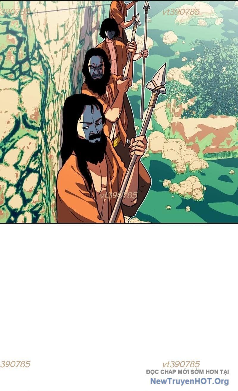 Tiền Sử Vlog - Chapter 14 - Page 36