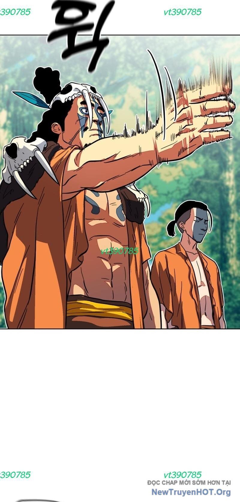 Tiền Sử Vlog - Chapter 14 - Page 38