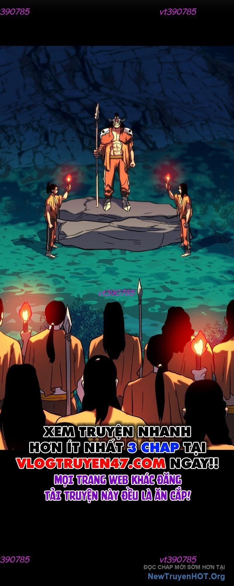 Tiền Sử Vlog - Chapter 14 - Page 4