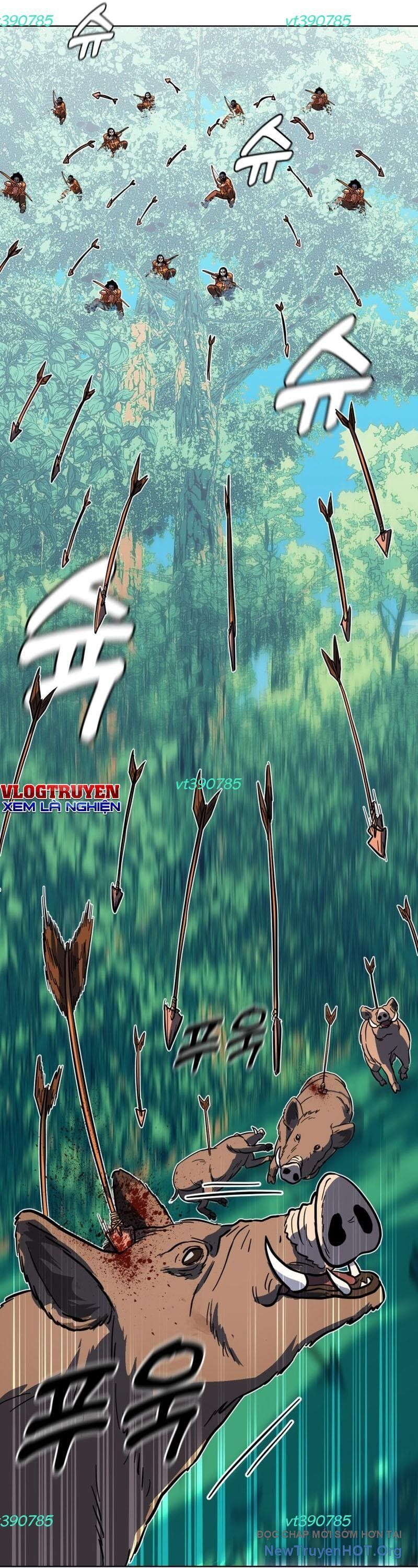 Tiền Sử Vlog - Chapter 14 - Page 40