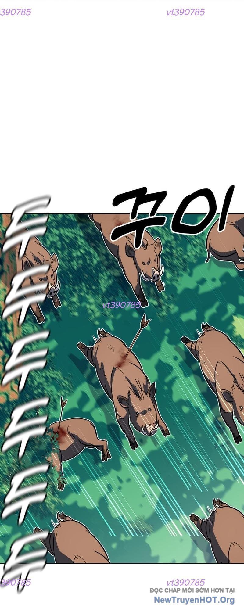 Tiền Sử Vlog - Chapter 14 - Page 41