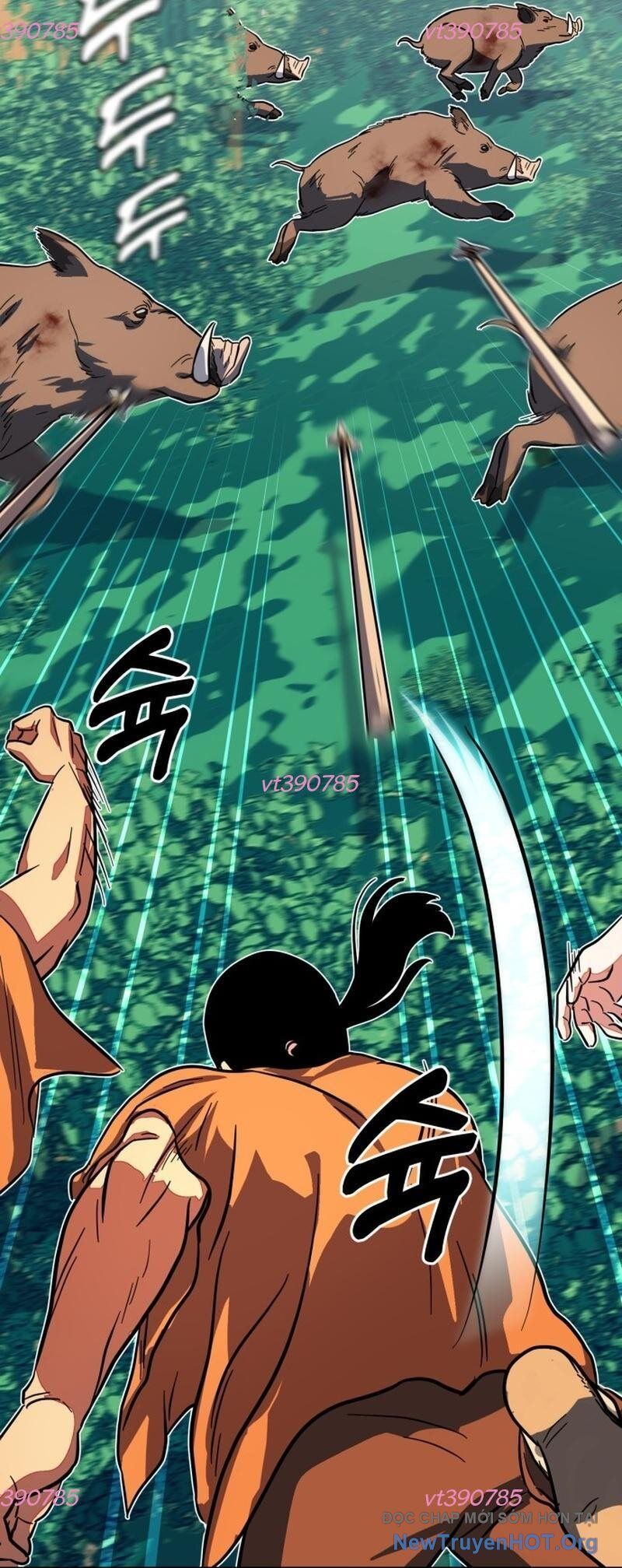 Tiền Sử Vlog - Chapter 14 - Page 43