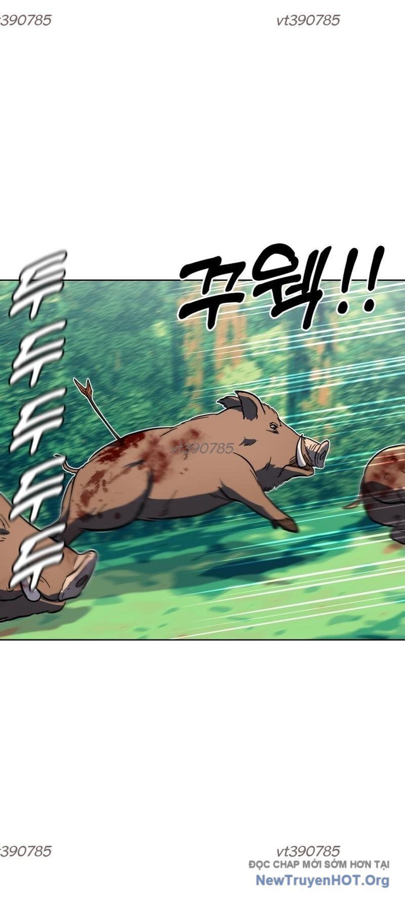 Tiền Sử Vlog - Chapter 14 - Page 45