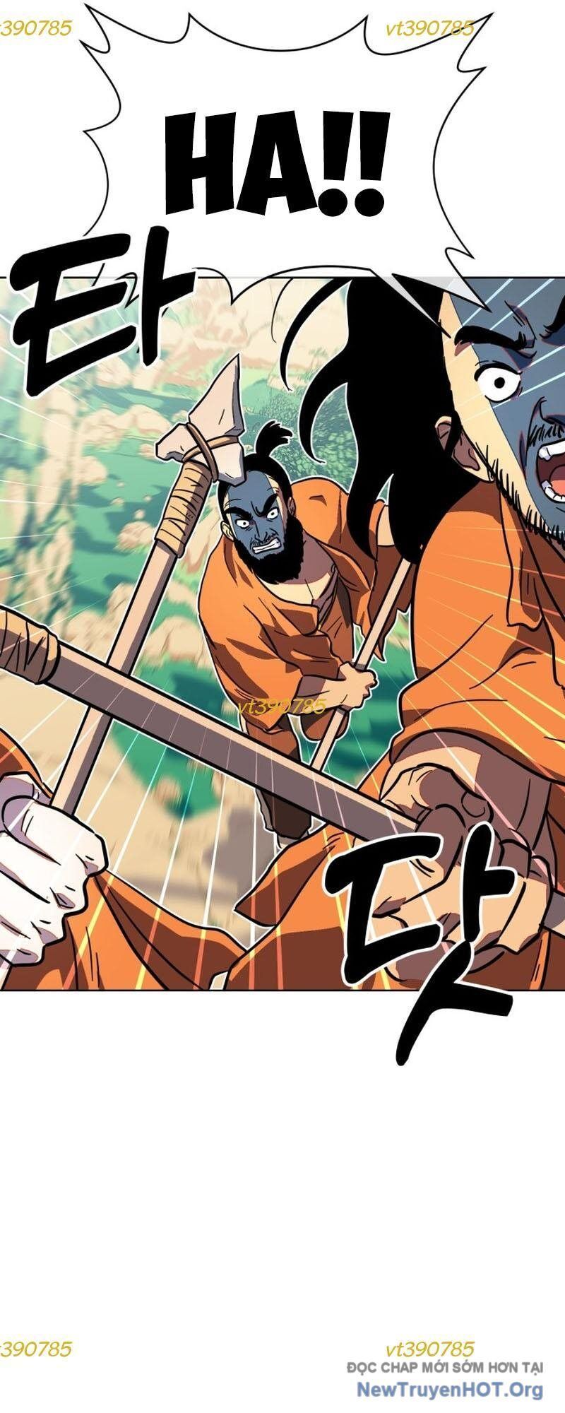 Tiền Sử Vlog - Chapter 14 - Page 46