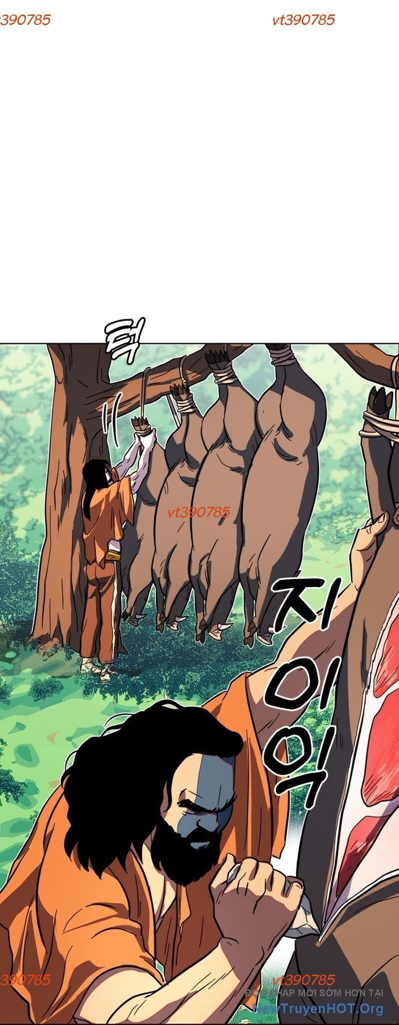 Tiền Sử Vlog - Chapter 14 - Page 49