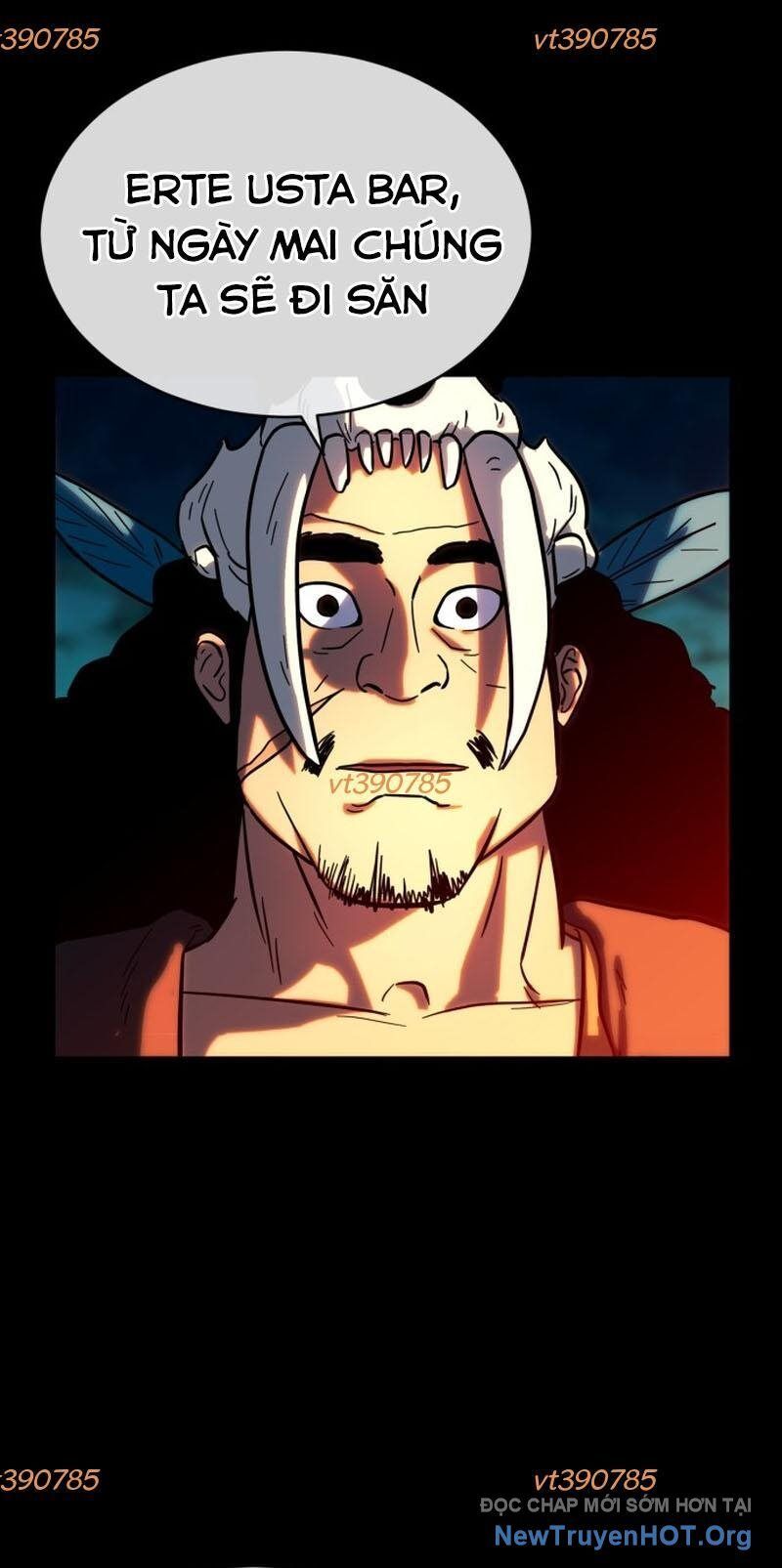 Tiền Sử Vlog - Chapter 14 - Page 5