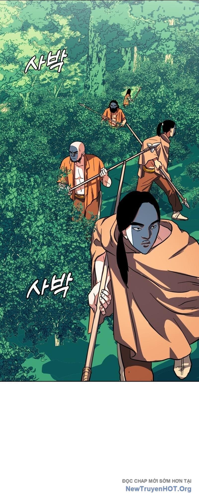 Tiền Sử Vlog - Chapter 14 - Page 54