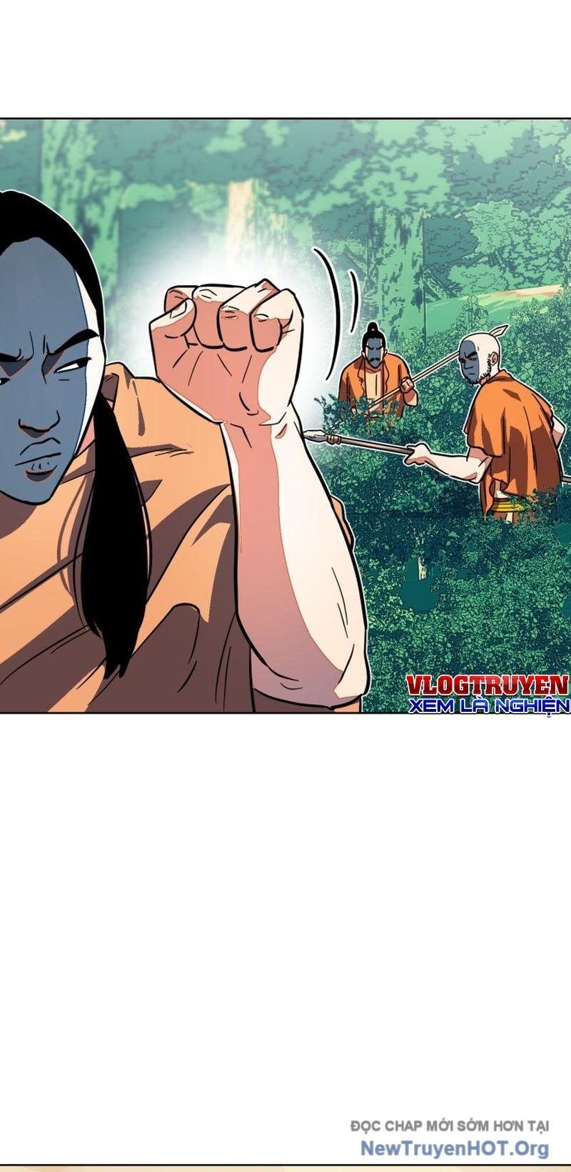 Tiền Sử Vlog - Chapter 14 - Page 55