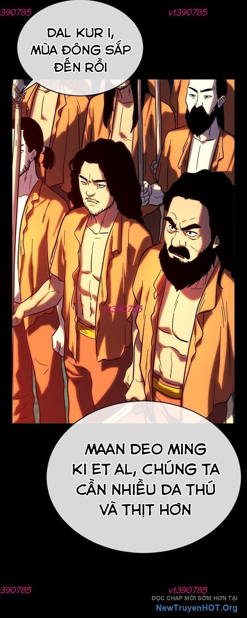 Tiền Sử Vlog - Chapter 14 - Page 6