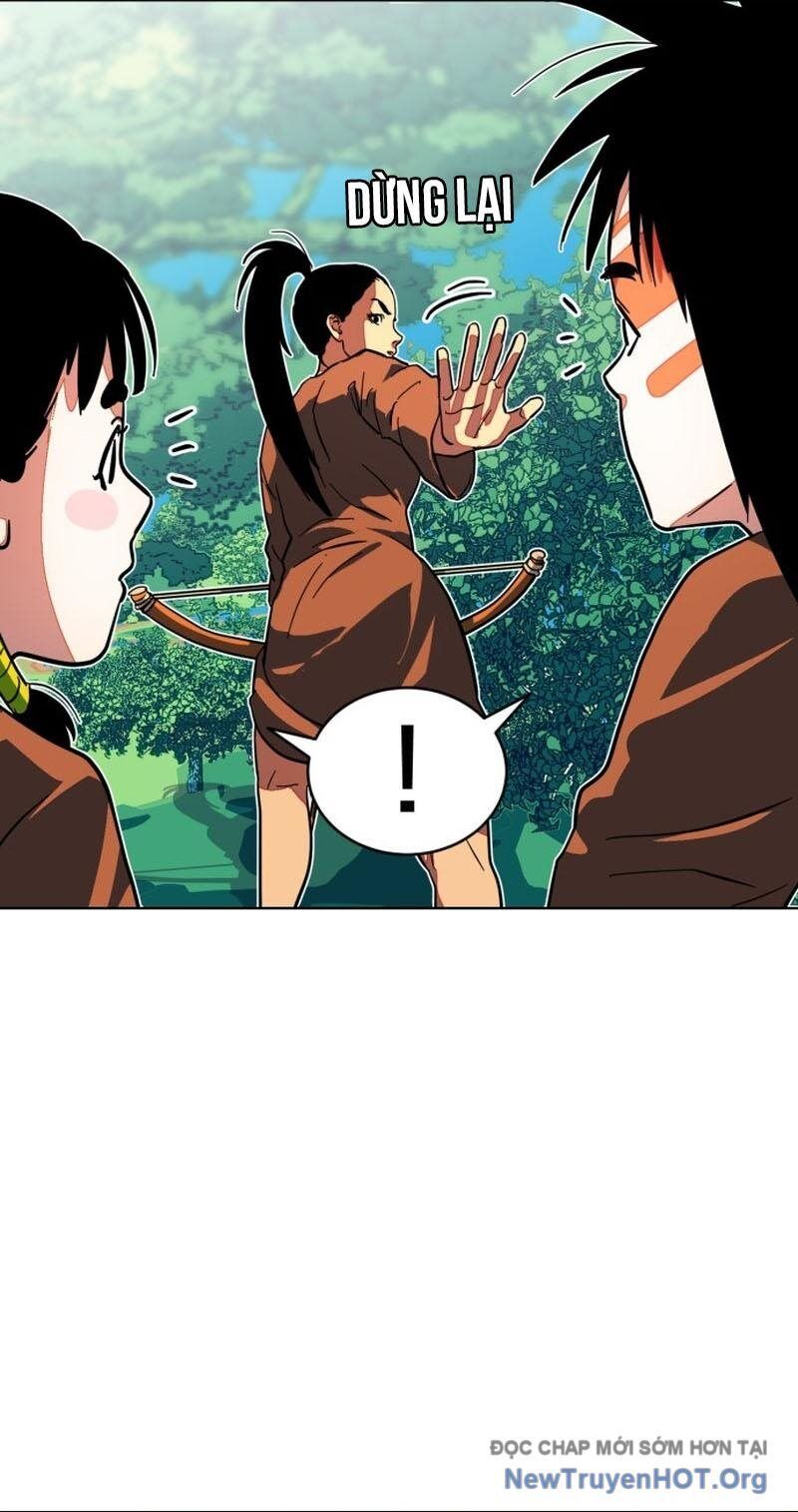 Tiền Sử Vlog - Chapter 14 - Page 65