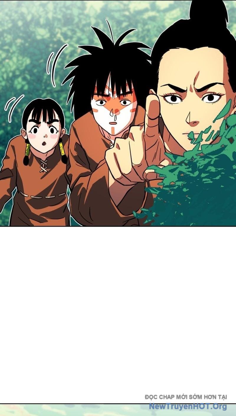 Tiền Sử Vlog - Chapter 14 - Page 66