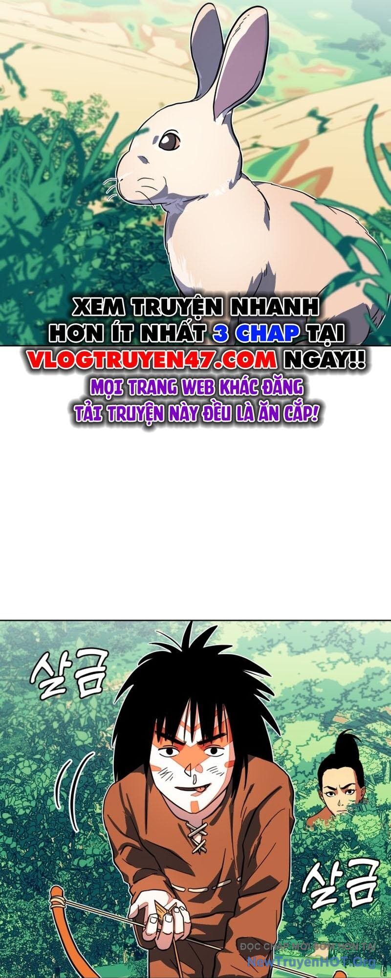 Tiền Sử Vlog - Chapter 14 - Page 67