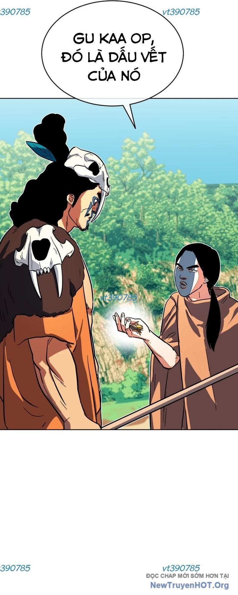 Tiền Sử Vlog - Chapter 14 - Page 69