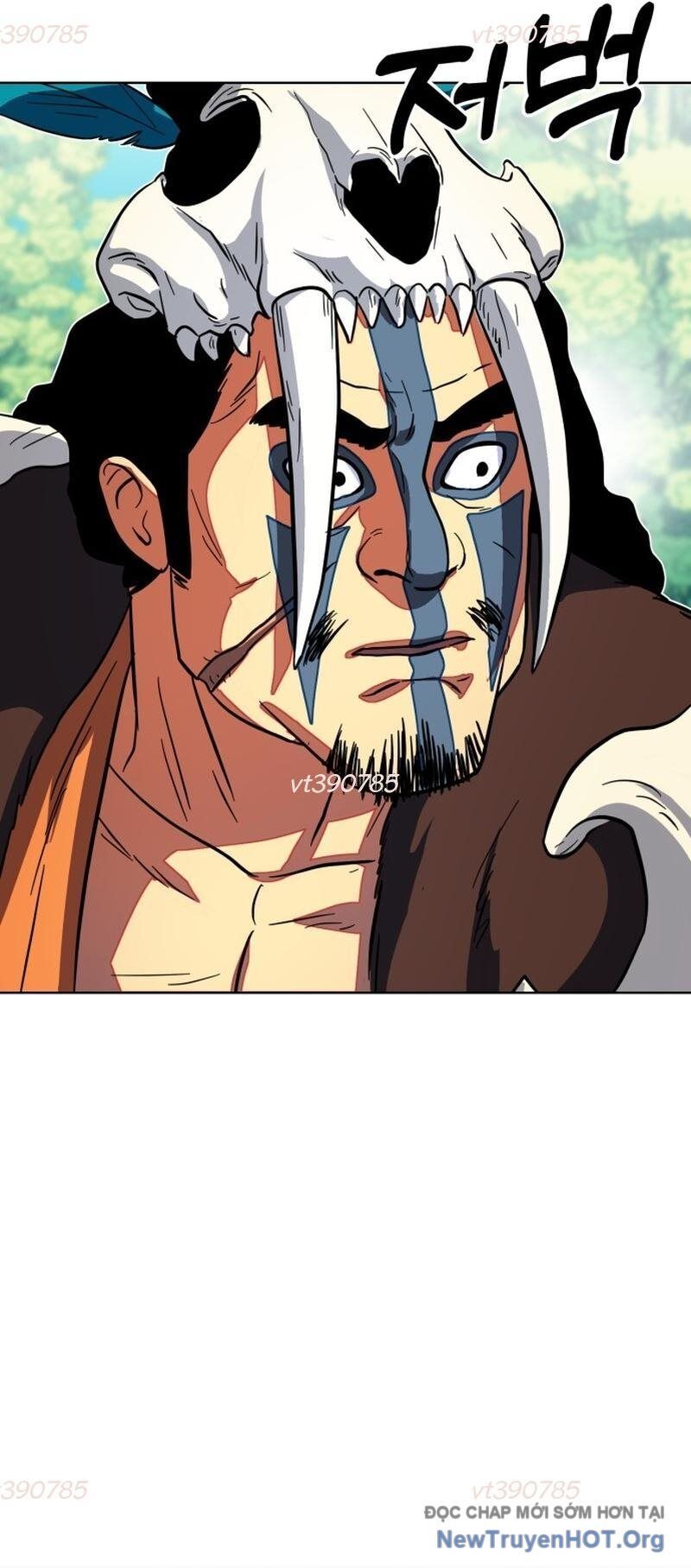 Tiền Sử Vlog - Chapter 14 - Page 76