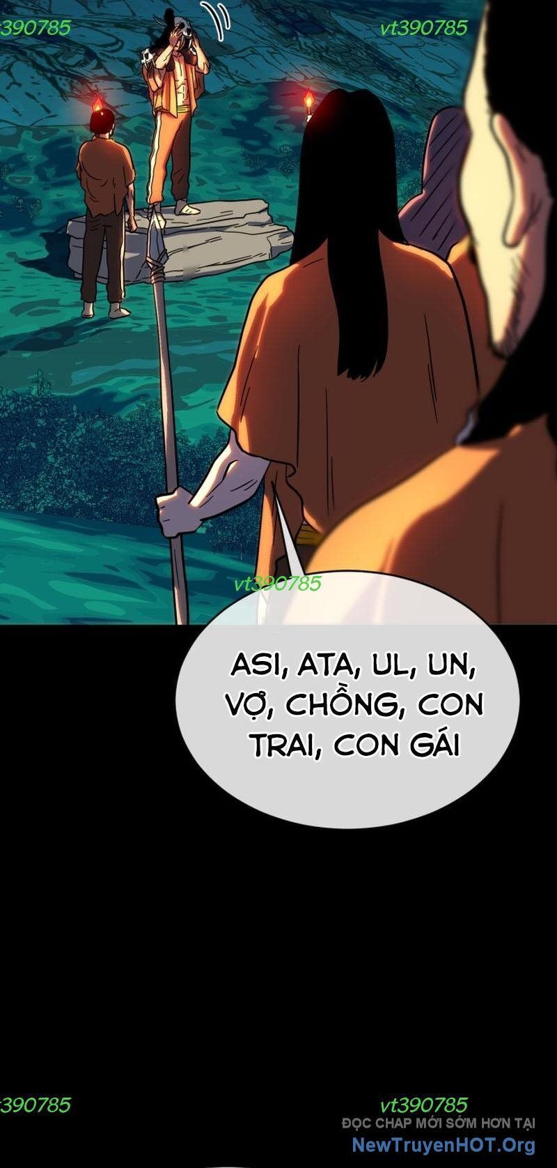 Tiền Sử Vlog - Chapter 14 - Page 9