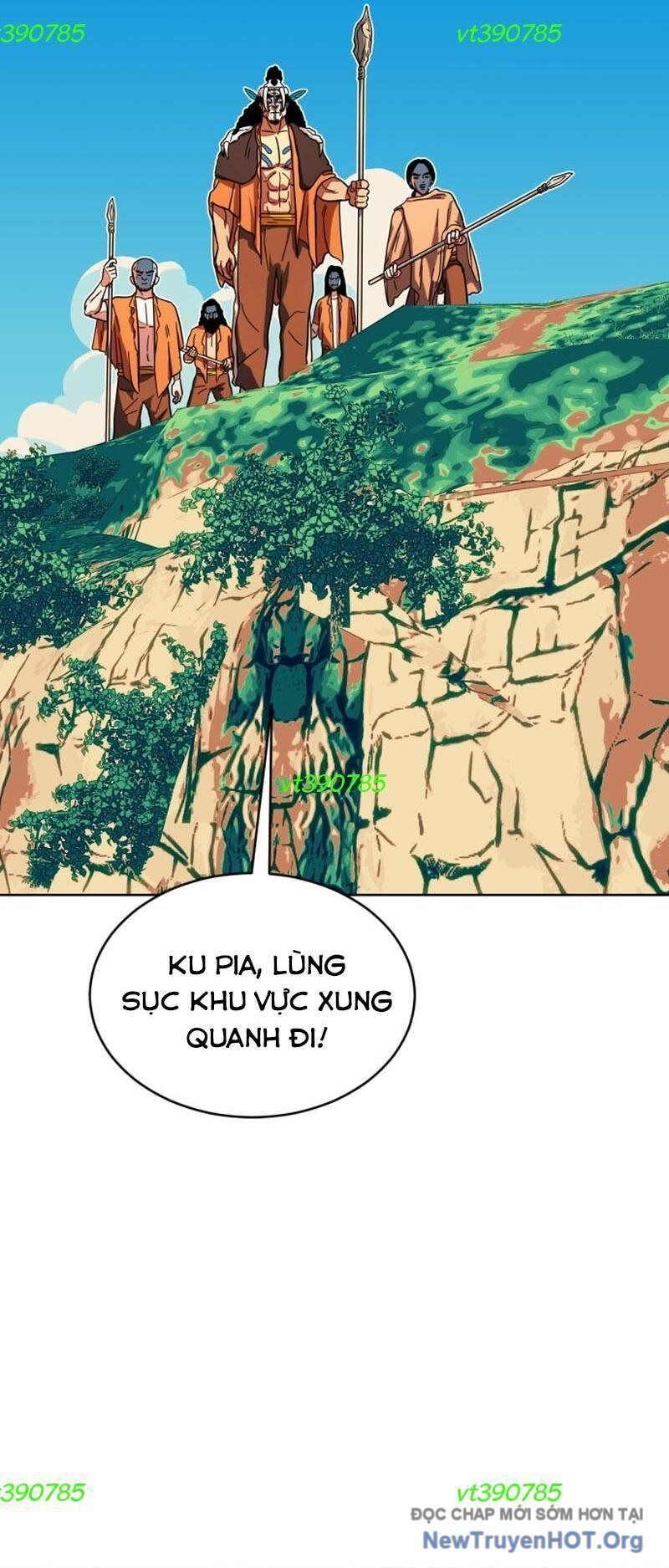 Tiền Sử Vlog - Chapter 15 - Page 13